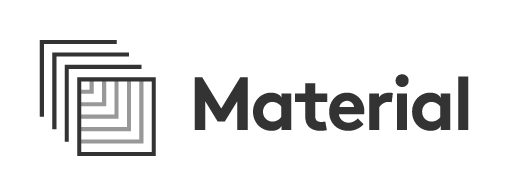 Material Security Logo