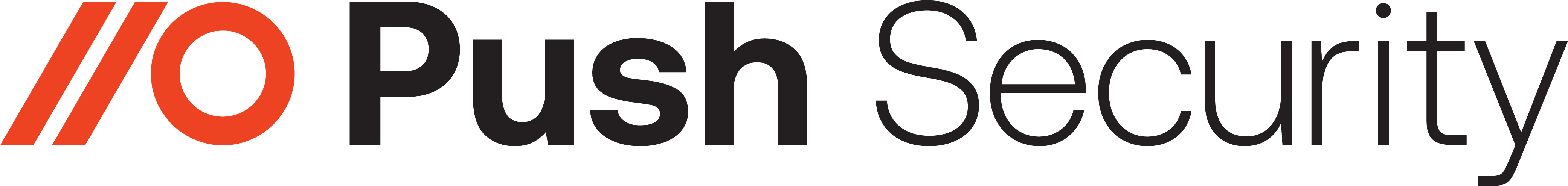 Push Security Logo