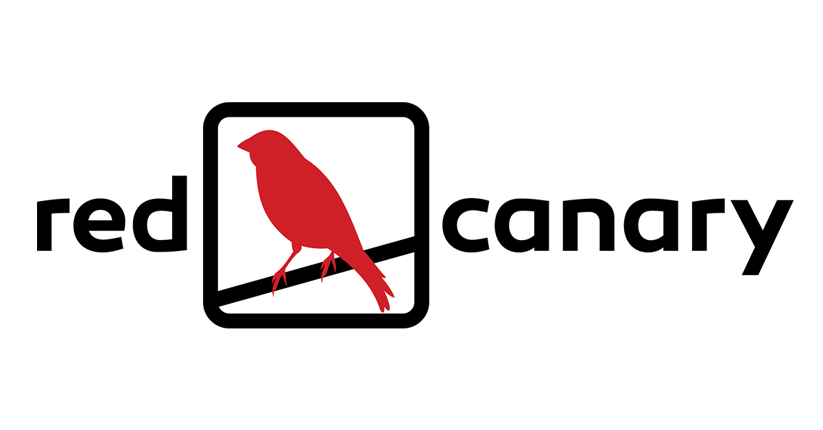 Red Canary Logo