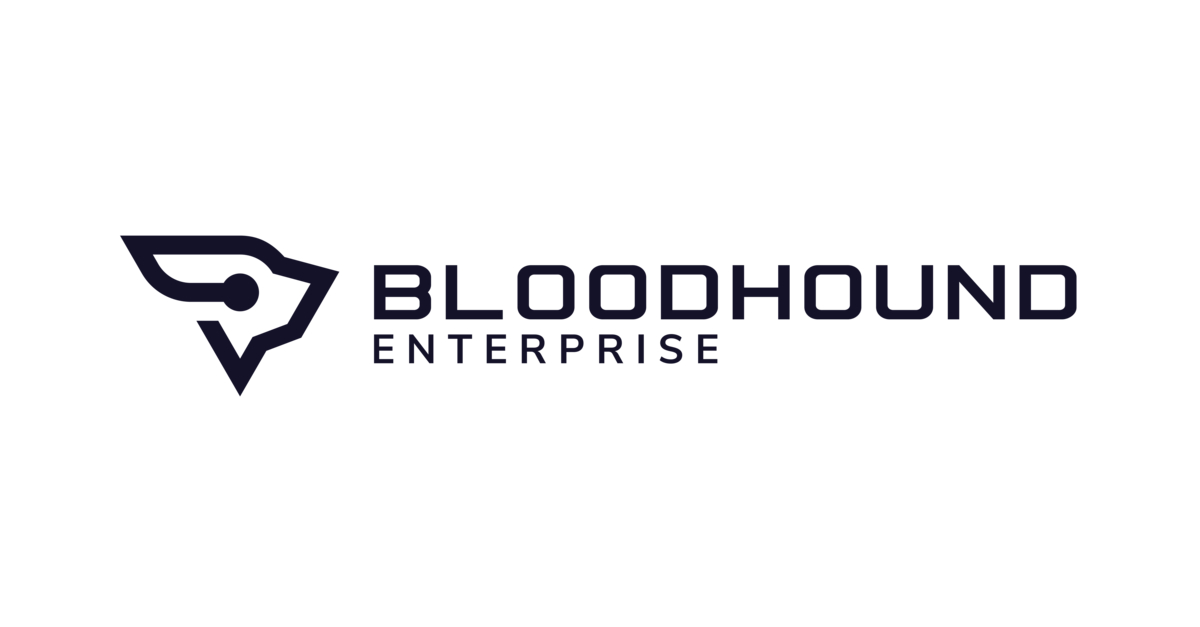 Bloodhound Enterprise Logo