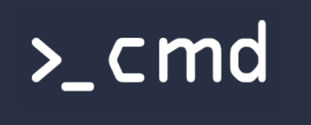 Cmd Security Logo