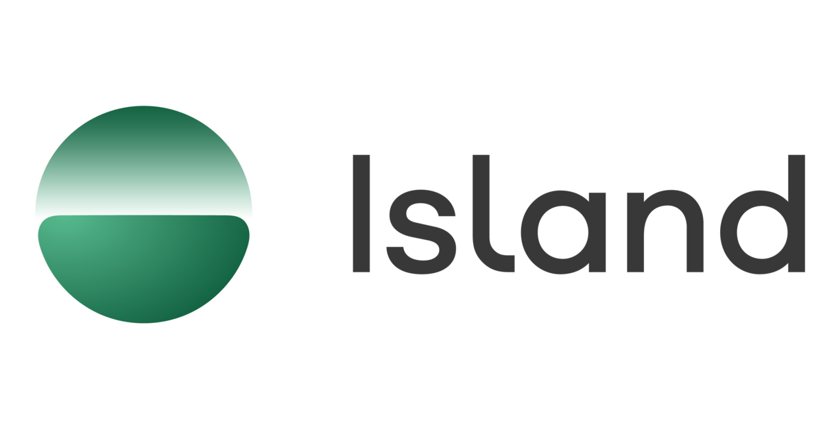 Island Logo