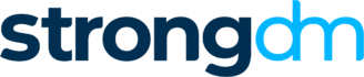 StrongDM Logo