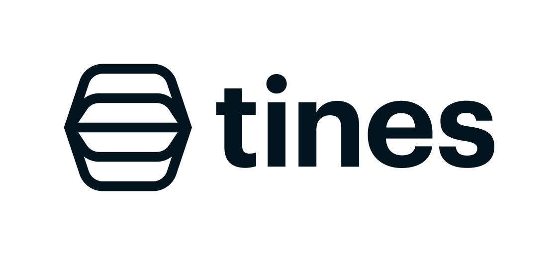 tines Logo