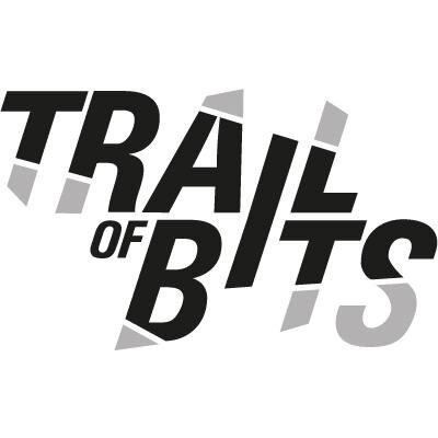 Trail of Bits Logo