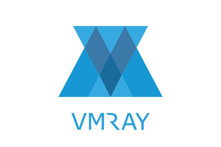 VMRay Logo