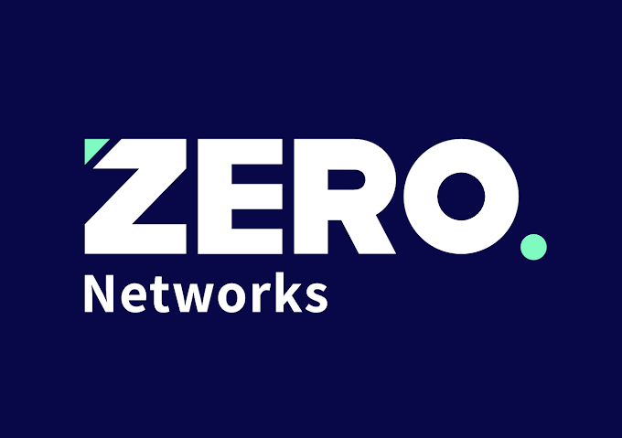 Zero Networks Logo